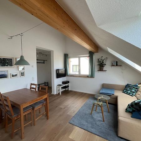 Ferienwohnung Neuwelt Hinterzarten Exteriér fotografie