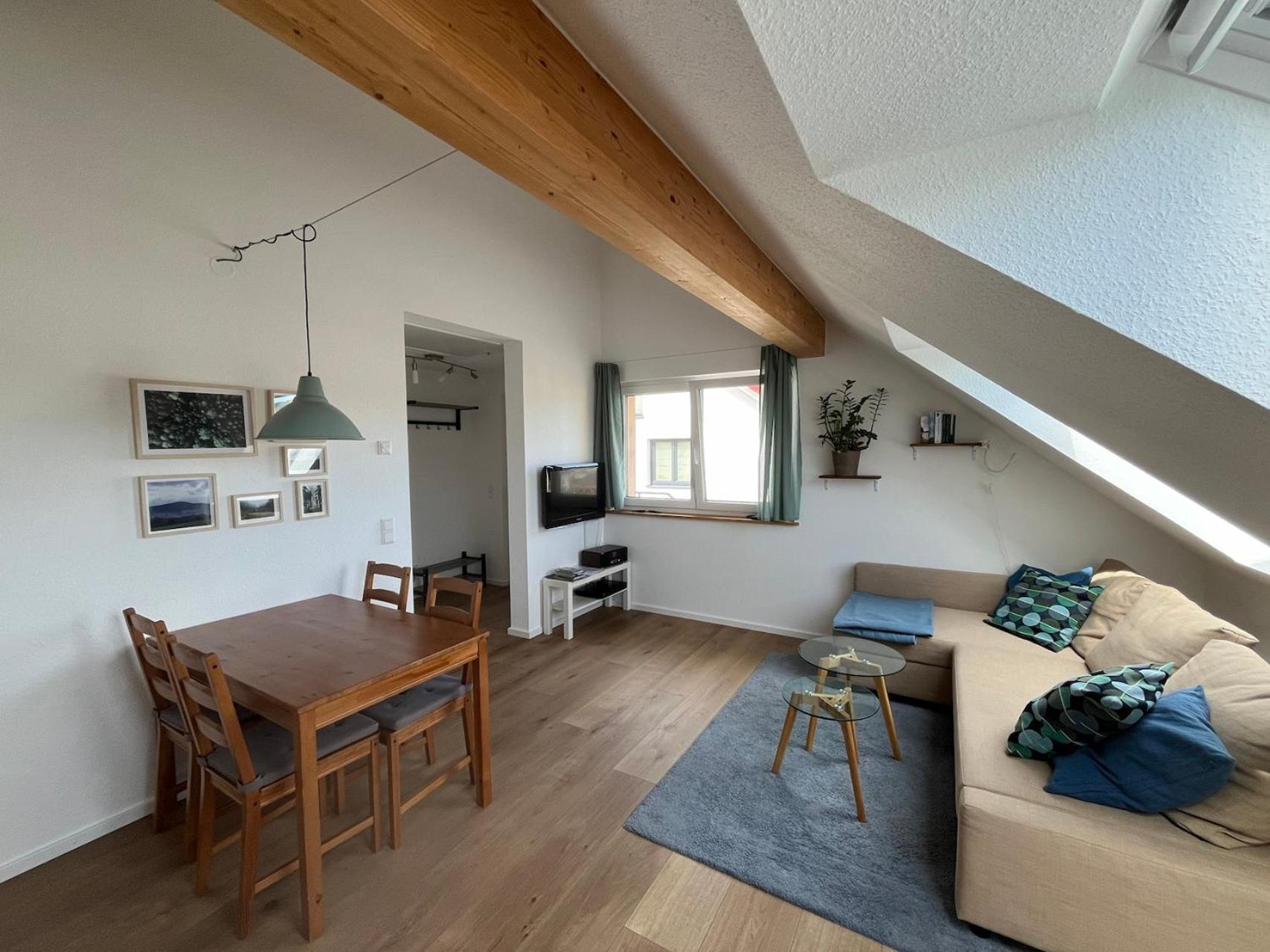Ferienwohnung Neuwelt Hinterzarten Exteriér fotografie
