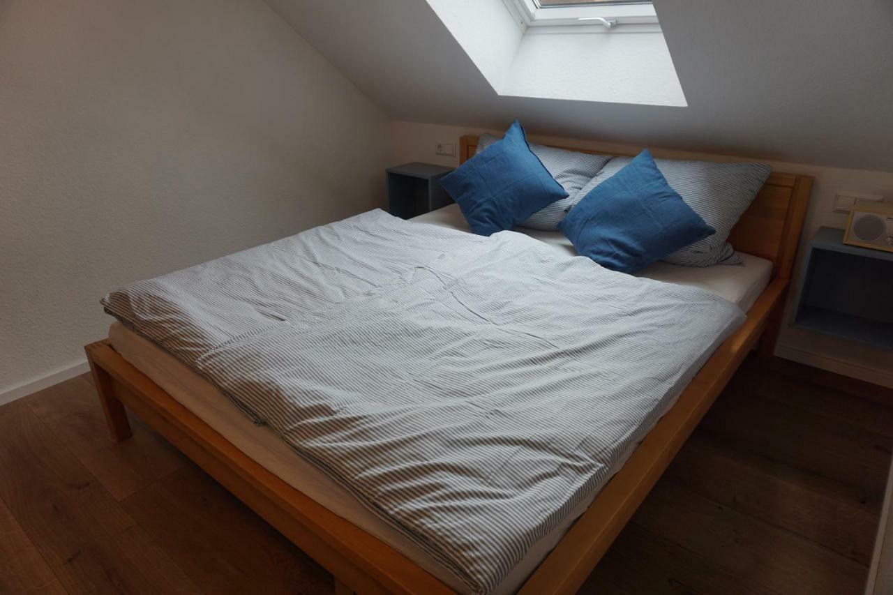 Ferienwohnung Neuwelt Hinterzarten Exteriér fotografie