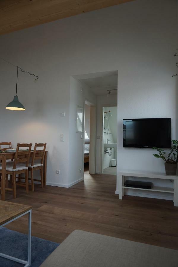 Ferienwohnung Neuwelt Hinterzarten Exteriér fotografie