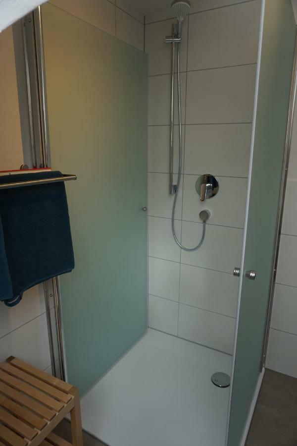 Ferienwohnung Neuwelt Hinterzarten Exteriér fotografie