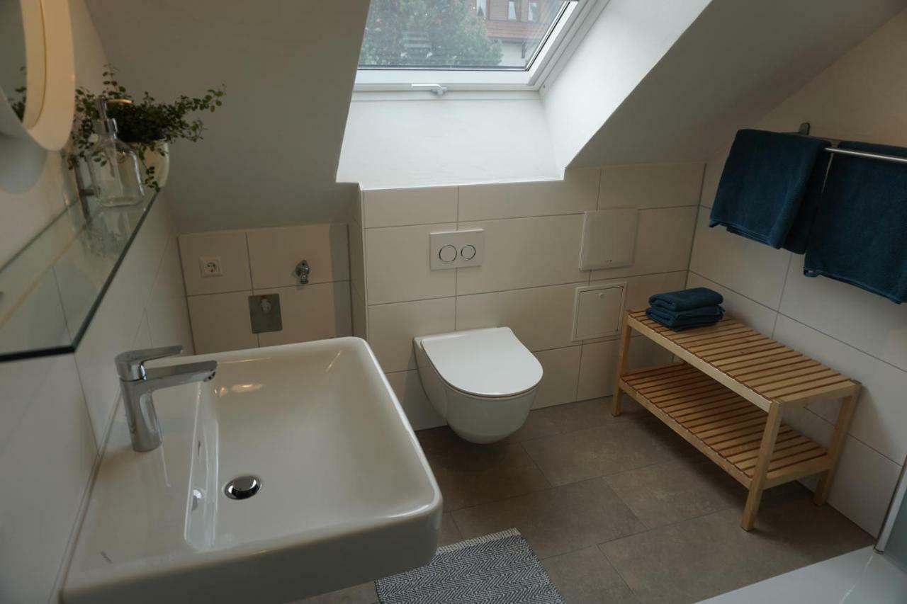 Ferienwohnung Neuwelt Hinterzarten Exteriér fotografie