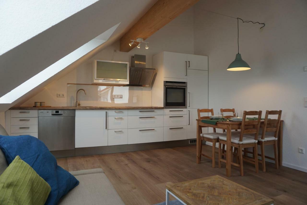 Ferienwohnung Neuwelt Hinterzarten Exteriér fotografie